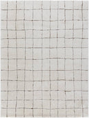 Cascade Modern Ivory Area Rug - Our PNW Home x Livabliss