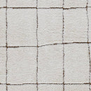 Cascade Modern Ivory Area Rug - Our PNW Home x Livabliss