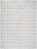 Cascade Modern Ivory Area Rug - Our PNW Home x Livabliss