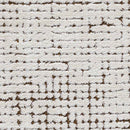 Cascade Modern Ivory/Brown Area Rug - Our PNW Home x Livabliss