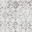 Olympic Traditional Tan/Cream Area Rug - Our PNW Home x Livabliss