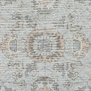 Olympic Traditional Gray/Tan Area Rug - Our PNW Home x Livabliss