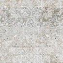Rainier Traditional Brown Washable Area Rug - Our PNW Home x Livabliss