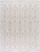 Spokane Traditional Rust Area Rug - Our PNW Home x Livabliss