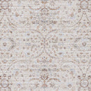 Spokane Traditional Rust Area Rug - Our PNW Home x Livabliss