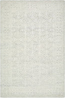 Henderson Traditional Light Silver Area Rug