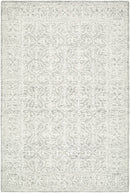 Henderson Traditional Off-White Area Rug