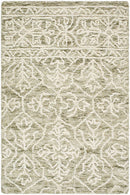 Henderson Traditional Sage Area Rug
