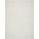 Towana Modern Light Gray Area Rug