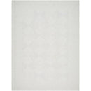Christiaan Cottage Light Gray Area Rug
