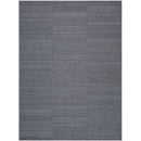 Krieg Cottage Charcoal Area Rug