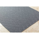 Selenia Cottage Charcoal Area Rug