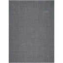 Devaris Modern Charcoal Area Rug