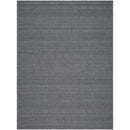 Virgilio Global Charcoal Area Rug