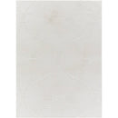 Ramsay Modern Cream/Ivory Washable Area Rug