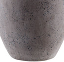 Kalan Modern Gray/Beige Table Lamp
