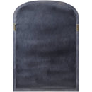 Kenyanna Traditional Gold Wall Mirror