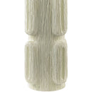 Evamarie Traditional Ivory Table Lamp