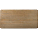 Jeffrey Brown Dining Table