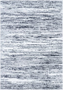 Kameshia Modern Light Gray Area Rug