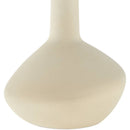 Eiman Rustic Cream Table Lamp