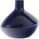 Eiman Rustic Dark Blue Table Lamp