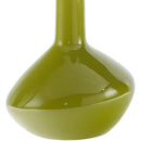 Eiman Rustic Green Table Lamp