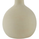 Rondy Rustic Cream Table Lamp