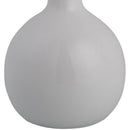 Rondy Rustic Wheat/White Table Lamp