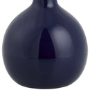 Rondy Rustic Dark Blue/White Table Lamp