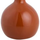 Rondy Rustic Red/Wheat Table Lamp