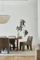 Deedee Traditional Cream Ceiling Lighting