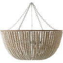 Deedee Traditional Cream Ceiling Lighting
