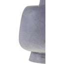 Ginny Traditional Blue Table Lamp