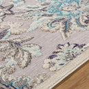 Tarra Coastal Tan/Cream Area Rug