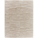 Rho Modern Light Beige Area Rug