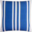 Alysen Dark Blue Pillow Cover