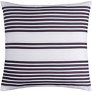 Dalin Black Pillow Cover