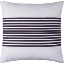 Eddrick Off-White Pillow Cover