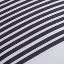 Eddrick Off-White Pillow Cover