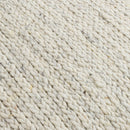 Javell Cream Pillow Cover