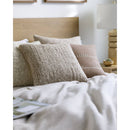 Javell Brown Pillow Cover