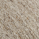 Javell Brown Pillow Cover