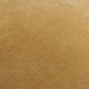 Vanessia Mustard Pillow Cover