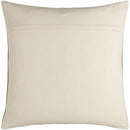 Laresa Beige Pillow Cover