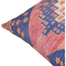 Arleen Pink Pillow Cover