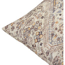 Kirstopher Medium Gray Pillow Cover
