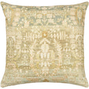 Danta Light Brown Pillow Cover
