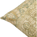 Danta Light Brown Pillow Cover