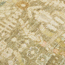 Danta Light Brown Pillow Cover
